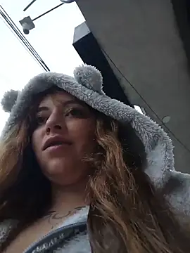 Isabella  Risky online show from 05.13.26