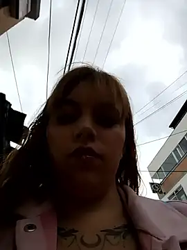 Isabella  Risky online show from 05.25.26
