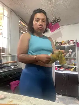 Snapshot of sarita_hos chatting on 06.29.26 sarita hos online show from 06.29.26