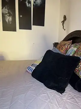 Lilith Desire online show from 06.11.26