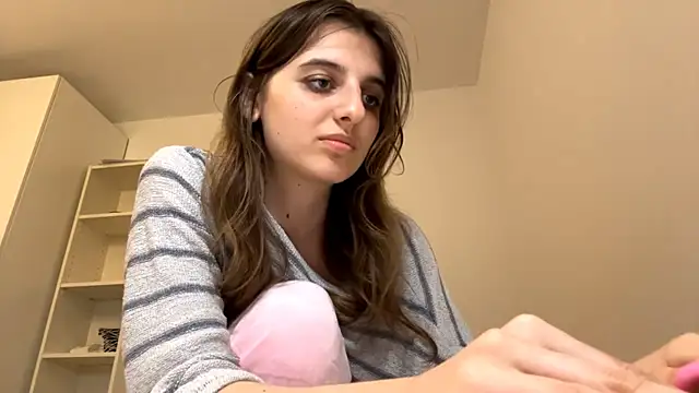 ActaedCottage online show from 05.11.26