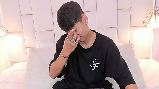JacobFerrer online show from 05.25.26