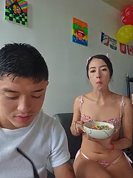 SAMY AND FRIENDSS online show from 06.24.26