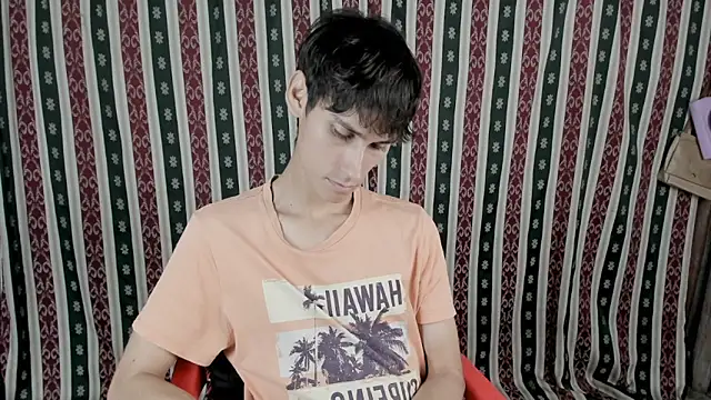 RenKaynSex online show from 05.23.26