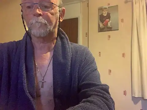 Moonraker64 online show from 06.11.26