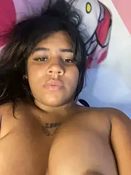 chiki1414 online show from 05.09.26