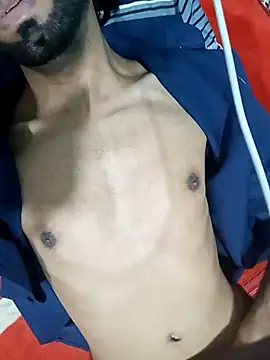 sexytophyd online show from 05.18.26