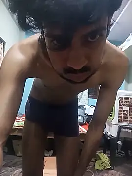 sexytophyd online show from 05.23.26