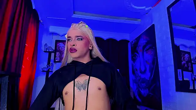 Mia Colucci25 online show from 06.14.26