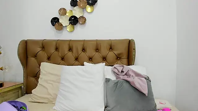 sweet dannix online show from 07.09.26