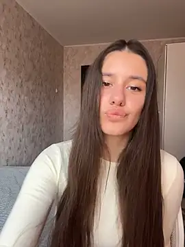 Selena Mur  online show from 07.05.26