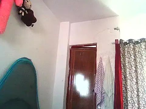 RubinaKhan6 online show from 05.23.26
