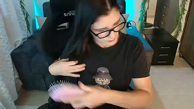 LUCYMILF SEXY online show from 07.06.26