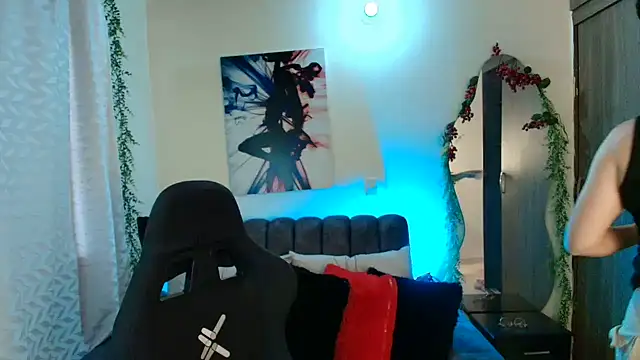 LUCYMILF SEXY online show from 08.04.26