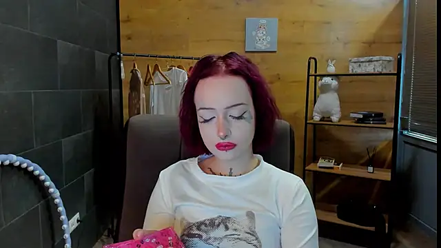 MicheleeHarris online show from 05.07.26