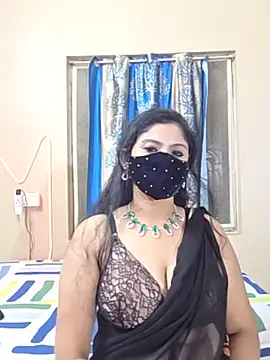 Bubbly 143 online show from 07.10.26