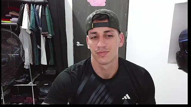 RaulRico online show from 05.10.26
