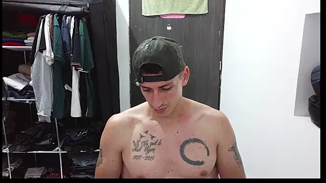RaulRico online show from 05.12.26