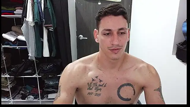 RaulRico online show from 05.12.26