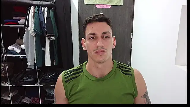 RaulRico online show from 05.13.26