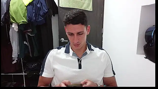 RaulRico online show from 05.17.26