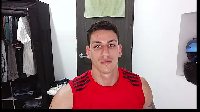 RaulRico online show from 05.23.26
