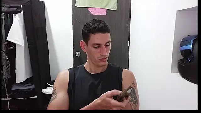 RaulRico online show from 06.20.26