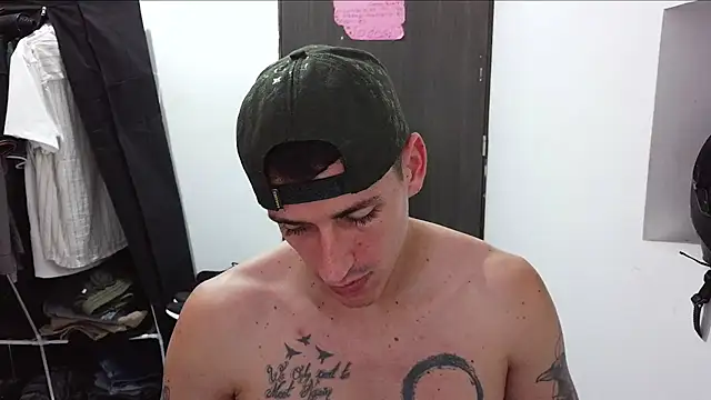 RaulRico online show from 07.26.26