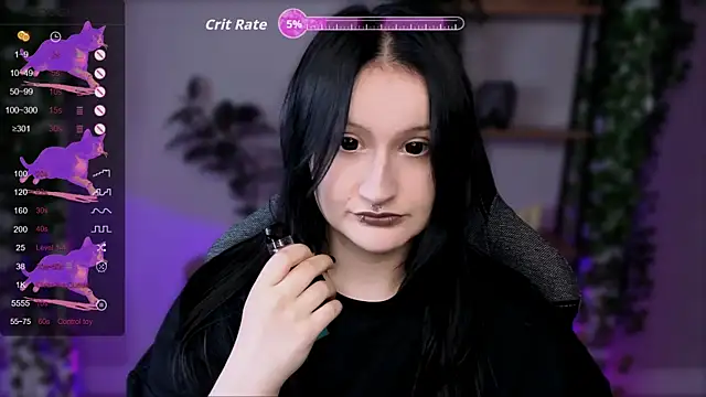 Snapshot of Ame_xCore chatting on 08.05.26 Ame xCore online show from 08.05.26