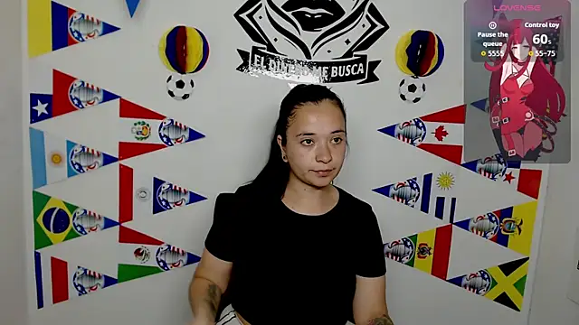 allysongarcia online show from 06.16.26
