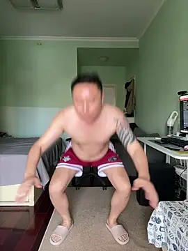 mrcake666 online show from 06.28.26