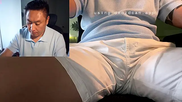 mrcake666 online show from 07.30.26