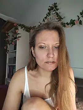 Candy Cougar online show from 06.18.26