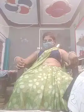 ImLuckyy online show from 06.18.26