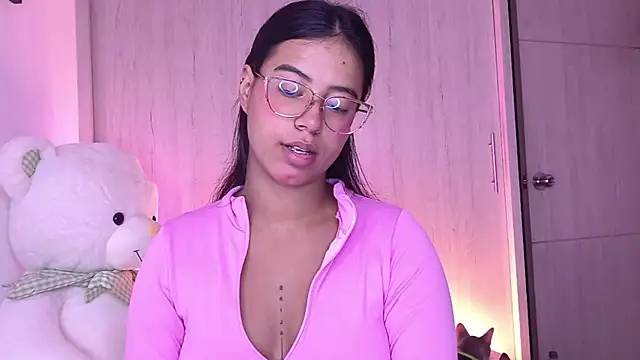 Raven stonee01 online show from 07.22.26
