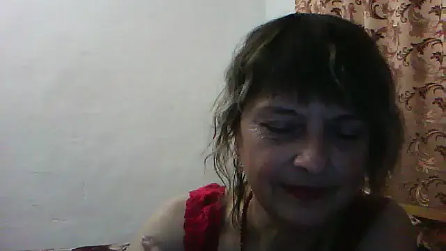 ElizabethGorden online show from 05.15.26