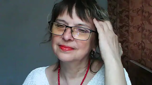 ElizabethGorden online show from 05.20.26