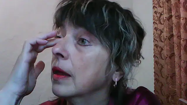 ElizabethGorden online show from 05.21.26