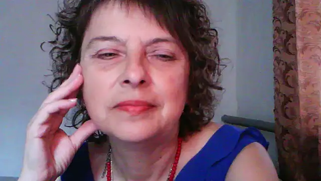 ElizabethGorden online show from 05.23.26