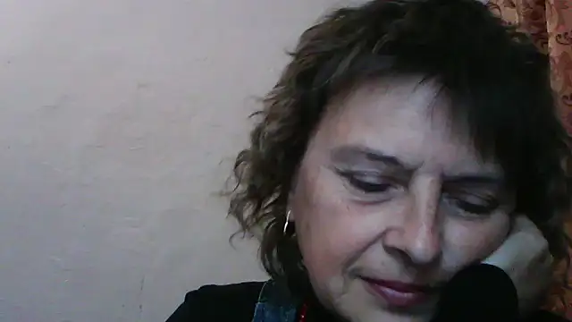 ElizabethGorden online show from 06.03.26