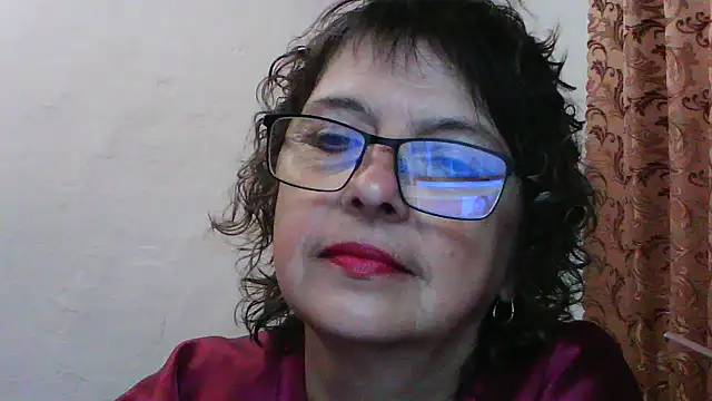 ElizabethGorden online show from 06.07.26