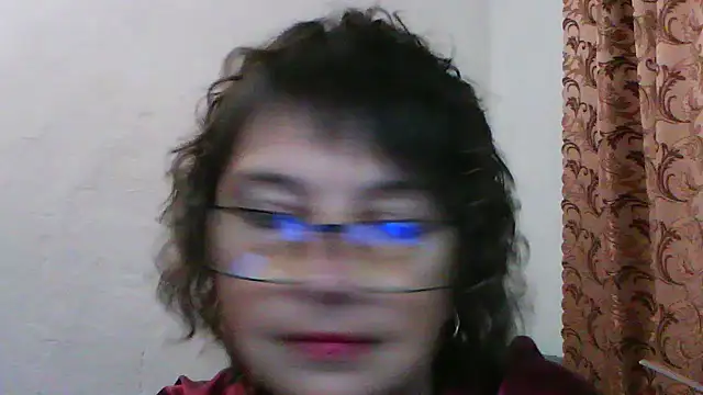 ElizabethGorden online show from 06.08.26
