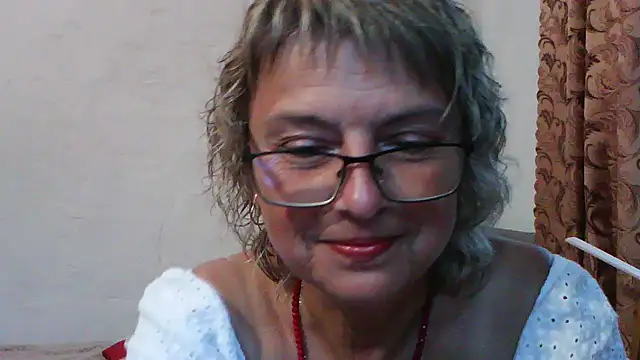 ElizabethGorden online show from 07.20.26