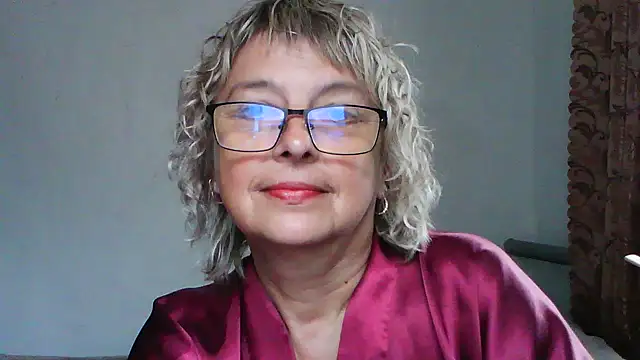 ElizabethGorden online show from 07.21.26