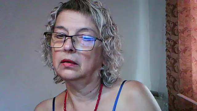 ElizabethGorden online show from 08.06.26