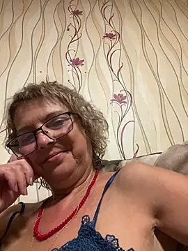 ElizabethGorden online show from 08.07.26
