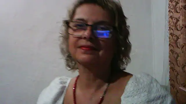 ElizabethGorden online show from 08.09.26