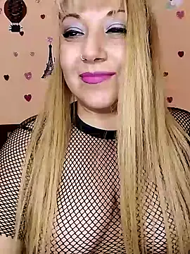 Venuss Milf online show from 05.25.26