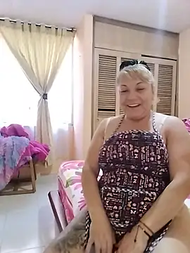 Venuss Milf online show from 06.20.26