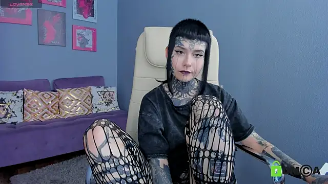 Bloood  Mary online show from 07.23.26